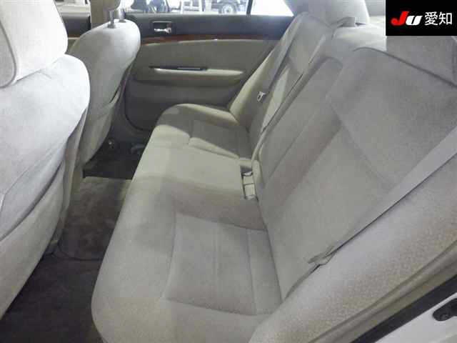 TOYOTA MARK II