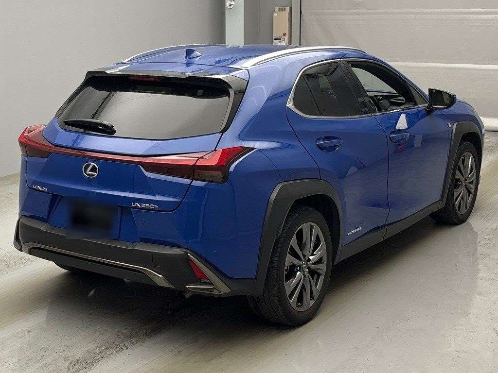 LEXUS UX250H