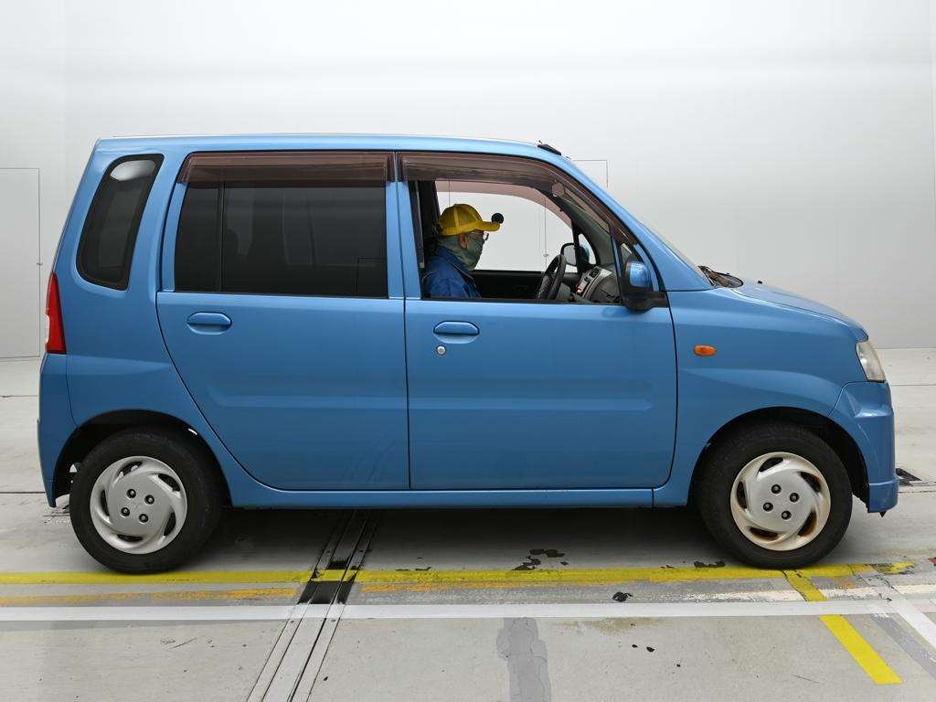 MITSUBISHI TOPPO