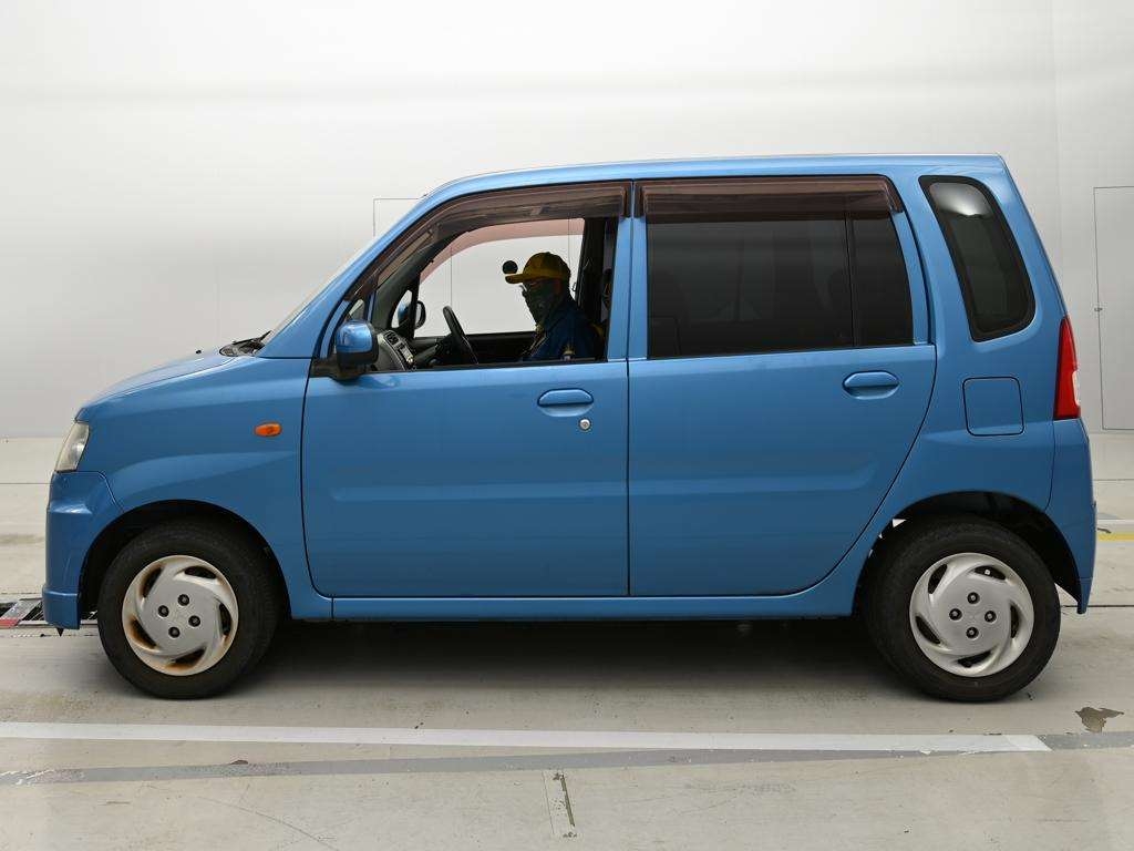 MITSUBISHI TOPPO