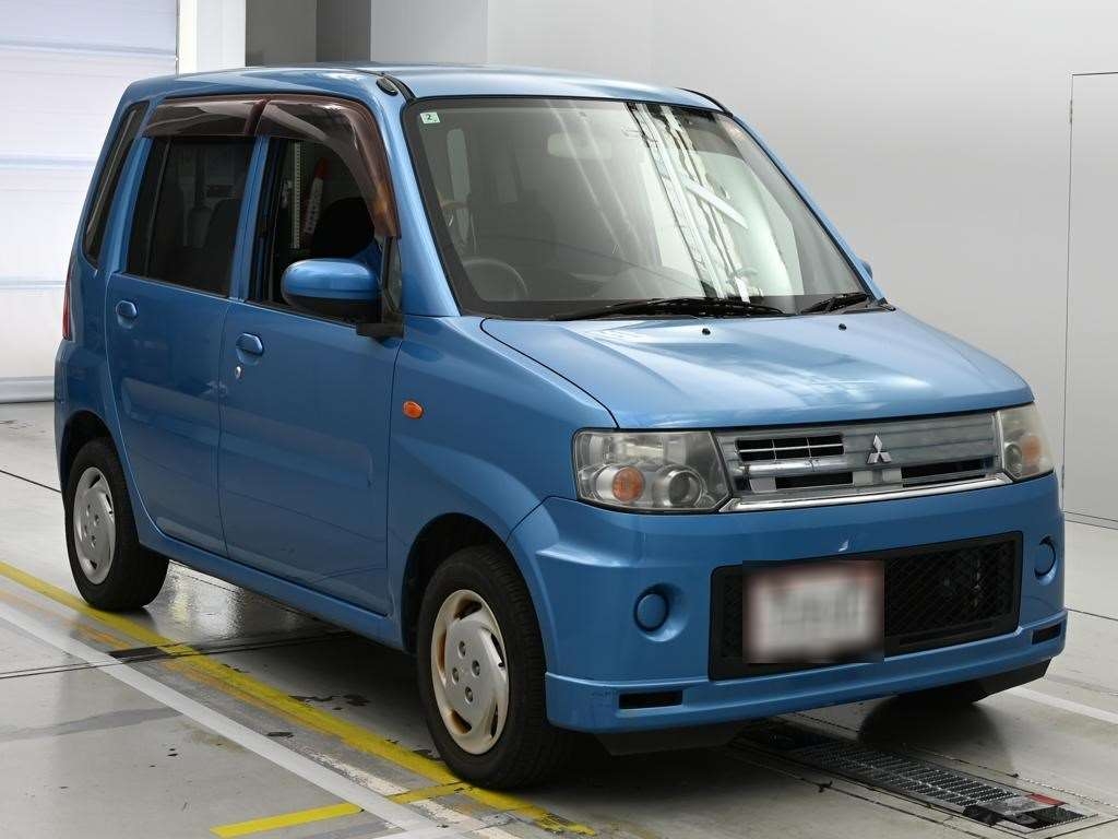MITSUBISHI TOPPO