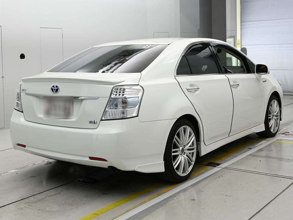 TOYOTA SAI