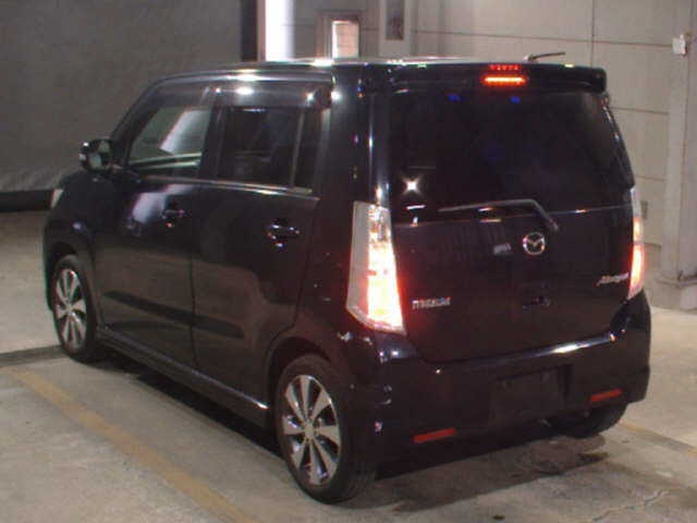 MAZDA AZ-WAGON