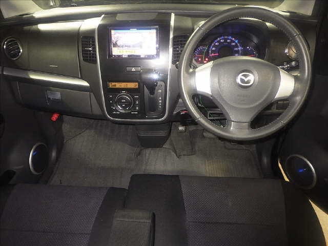 MAZDA AZ-WAGON