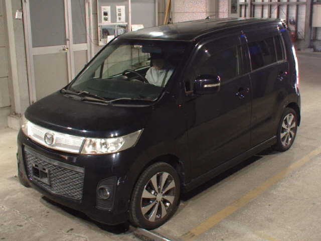 MAZDA AZ-WAGON