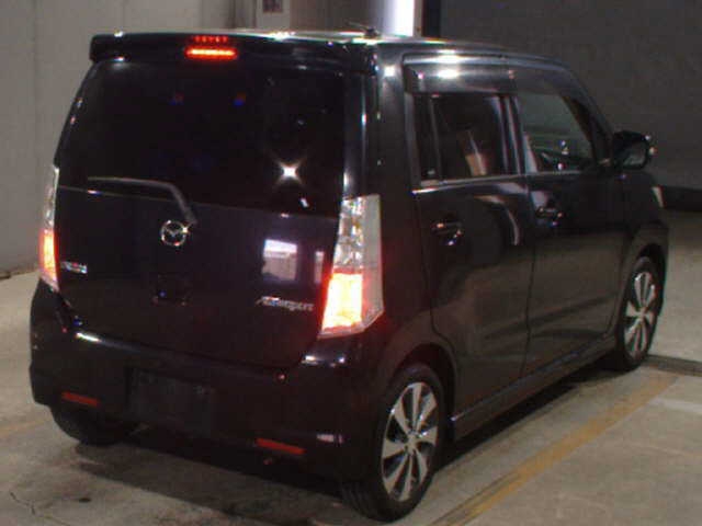 MAZDA AZ-WAGON