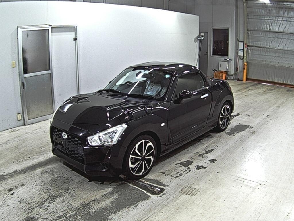 DAIHATSU COPEN