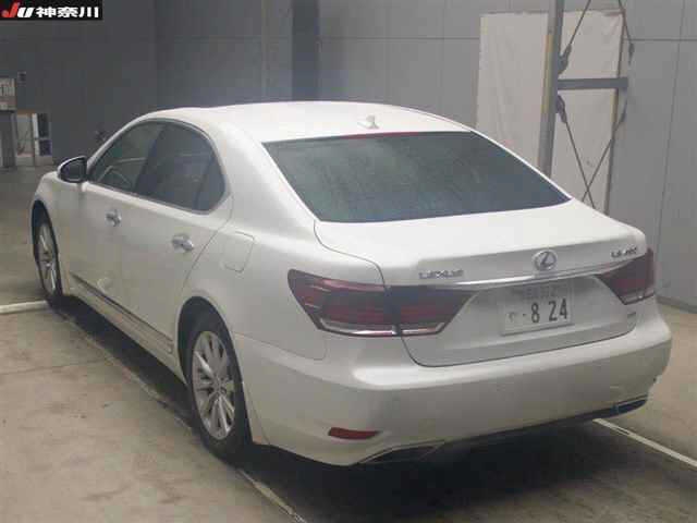 LEXUS LS460