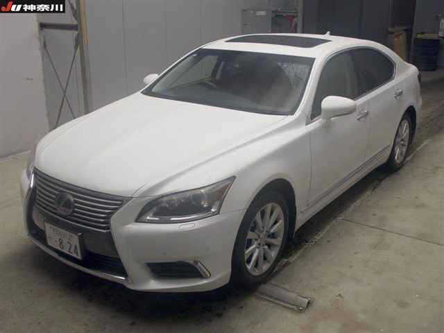LEXUS LS460