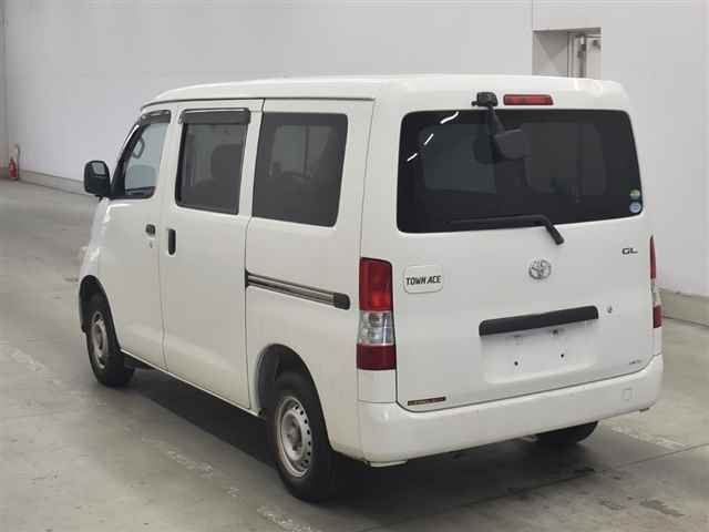 TOYOTA LITE ACE