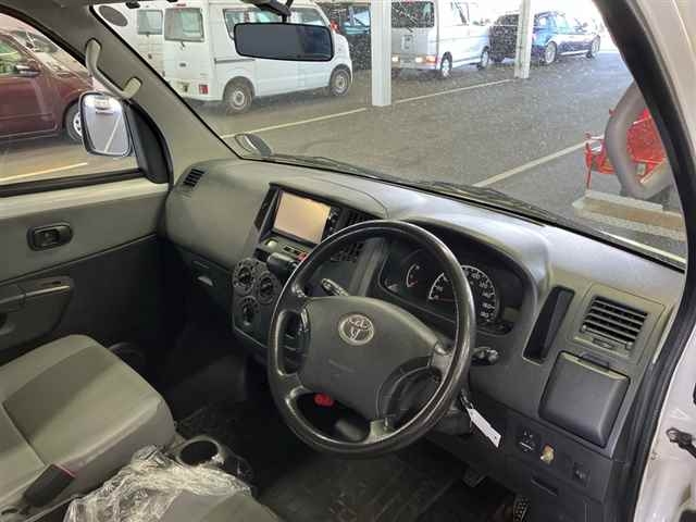 TOYOTA LITE ACE
