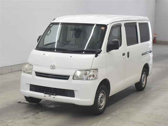 TOYOTA LITE ACE