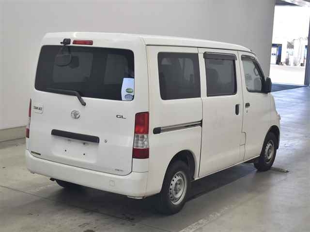 TOYOTA LITE ACE