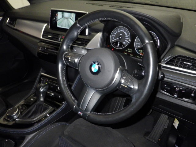 BMW 2-SERIES ACTIVE TOURER