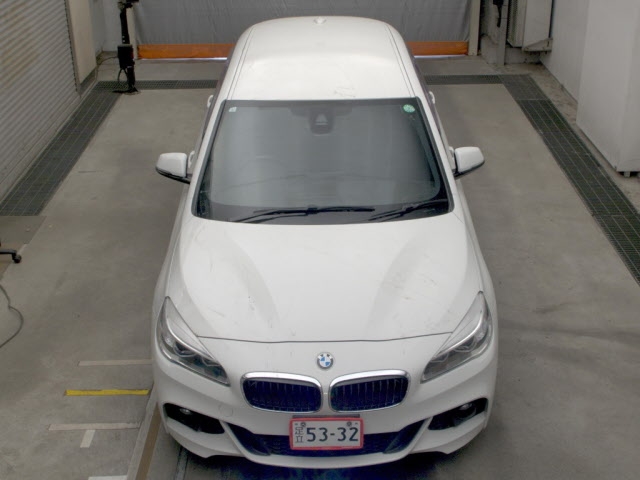 BMW 2-SERIES ACTIVE TOURER