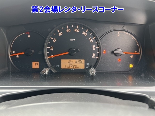 TOYOTA REGIUS ACE