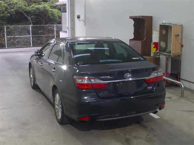 DAIHATSU ALTIS