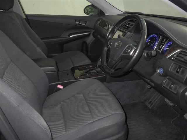 DAIHATSU ALTIS