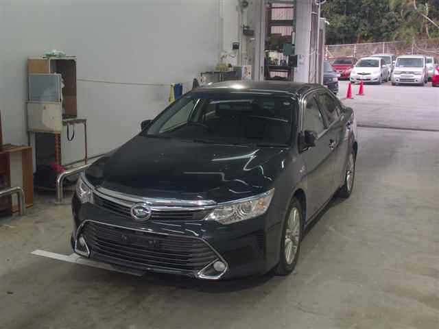 DAIHATSU ALTIS