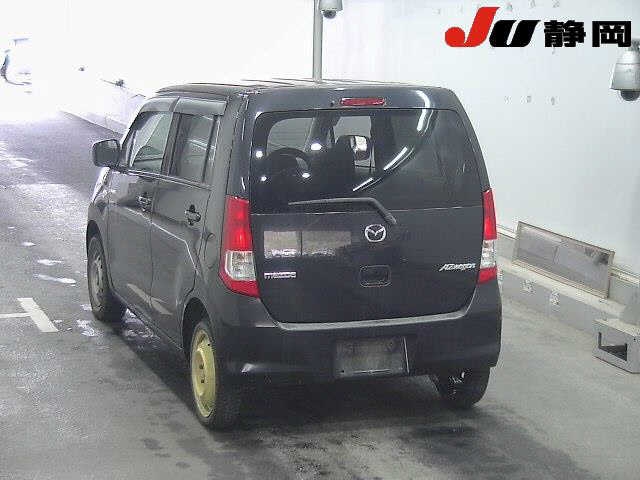 MAZDA AZ-WAGON