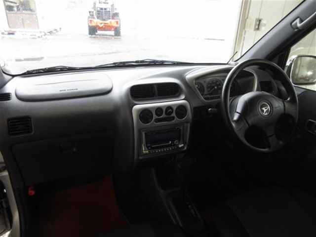 DAIHATSU TERIOS KID