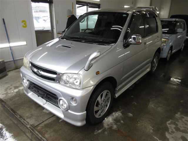 DAIHATSU TERIOS KID