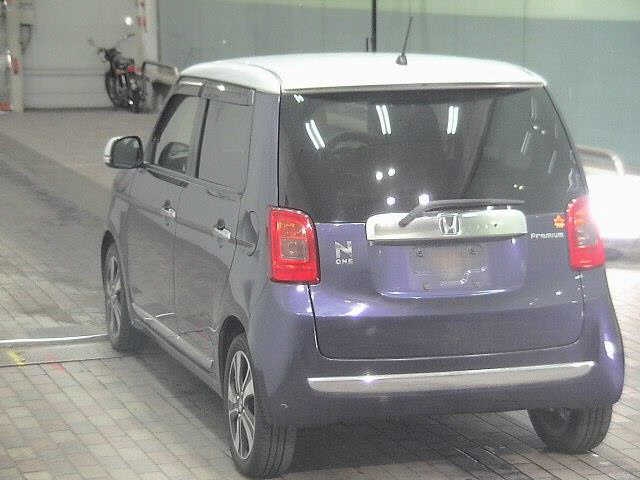 HONDA N-ONE