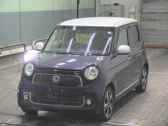 HONDA N-ONE