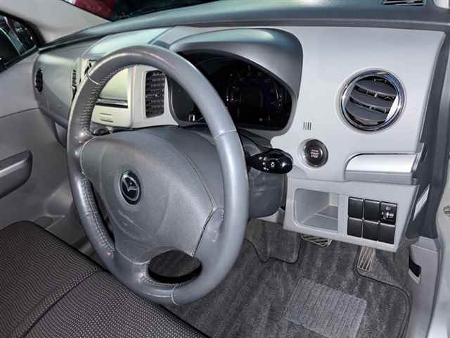 MAZDA AZ-WAGON