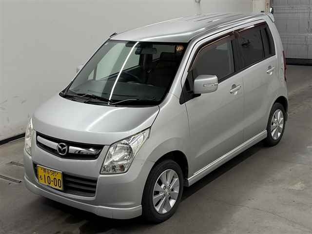 MAZDA AZ-WAGON