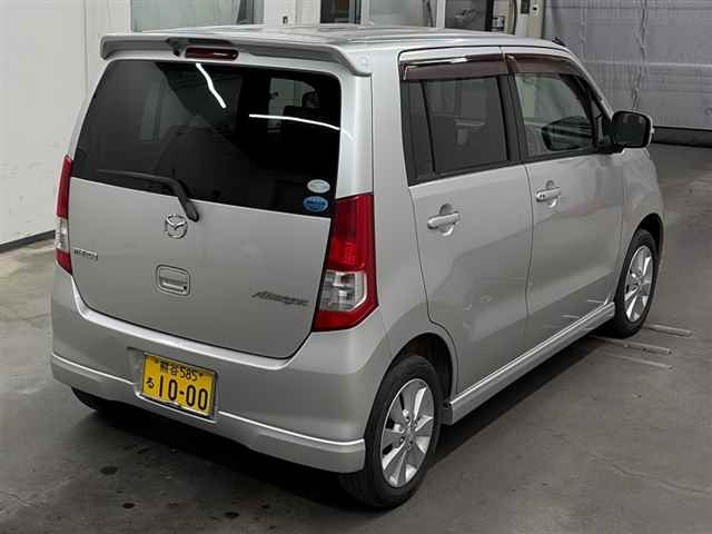 MAZDA AZ-WAGON