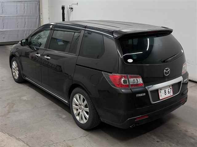 MAZDA MPV