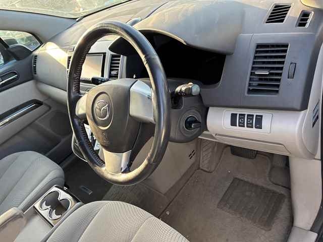 MAZDA MPV