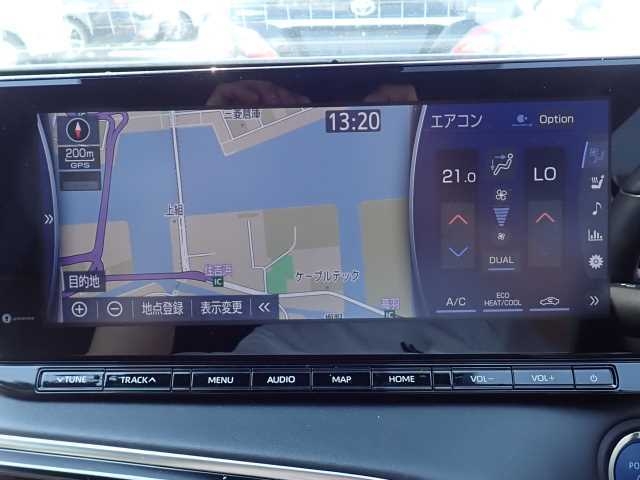 TOYOTA MIRAI