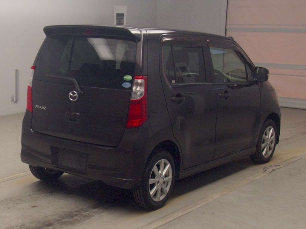 MAZDA FLAIR