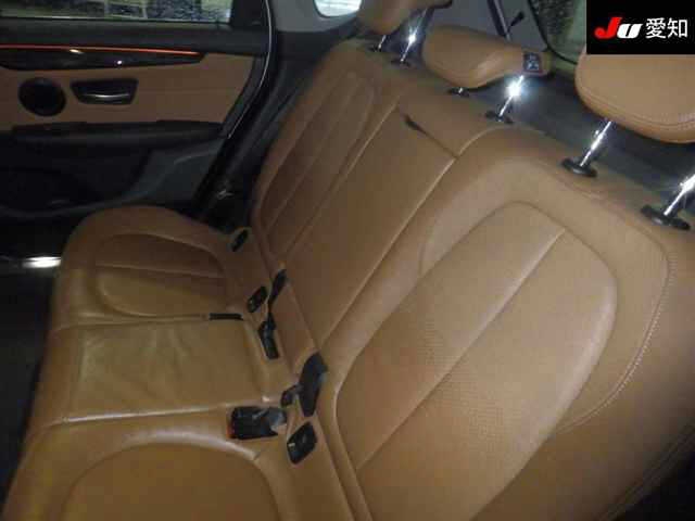 BMW 2-SERIES ACTIVE TOURER