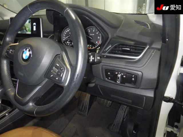 BMW 2-SERIES ACTIVE TOURER