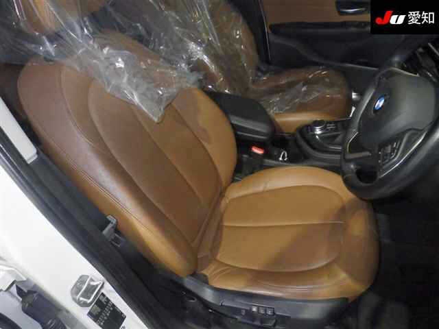 BMW 2-SERIES ACTIVE TOURER