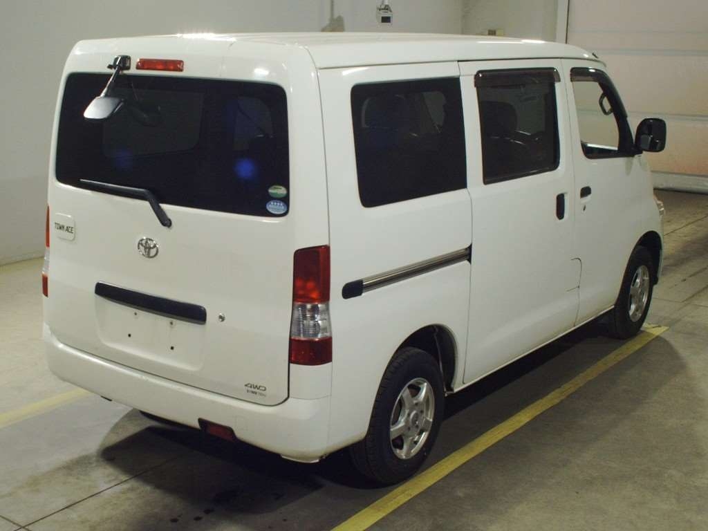 TOYOTA LITE ACE