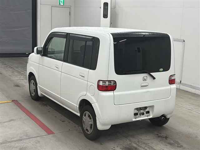 HONDA THAT'S