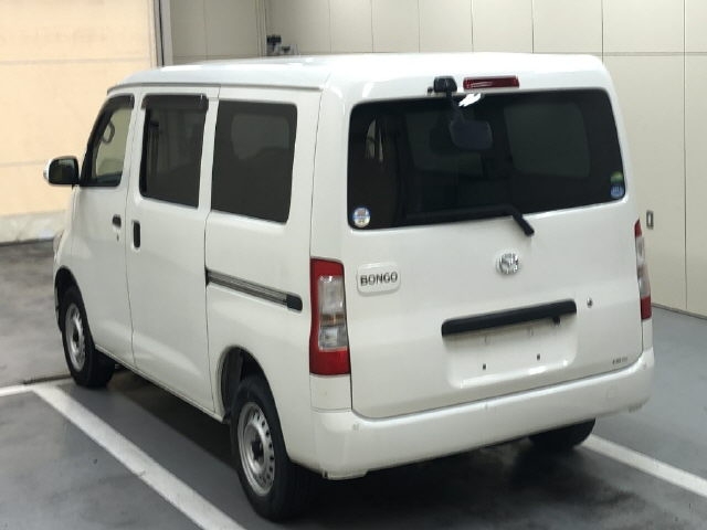 MAZDA BONGO