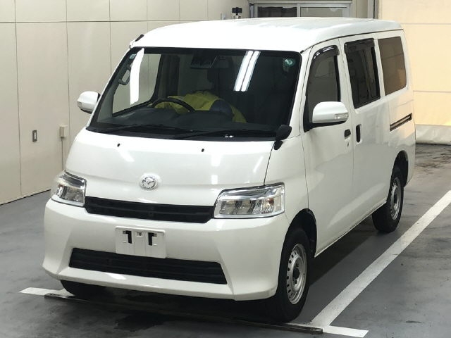 MAZDA BONGO