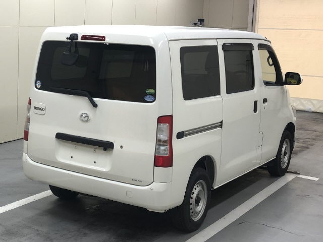 MAZDA BONGO