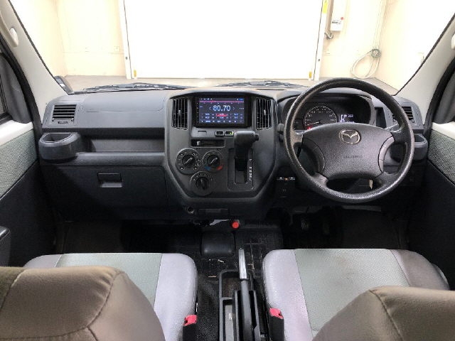 MAZDA BONGO