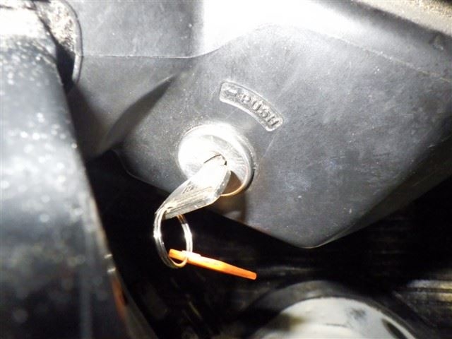 HONDA ACTY
