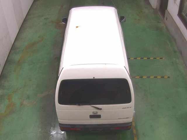 HONDA ACTY