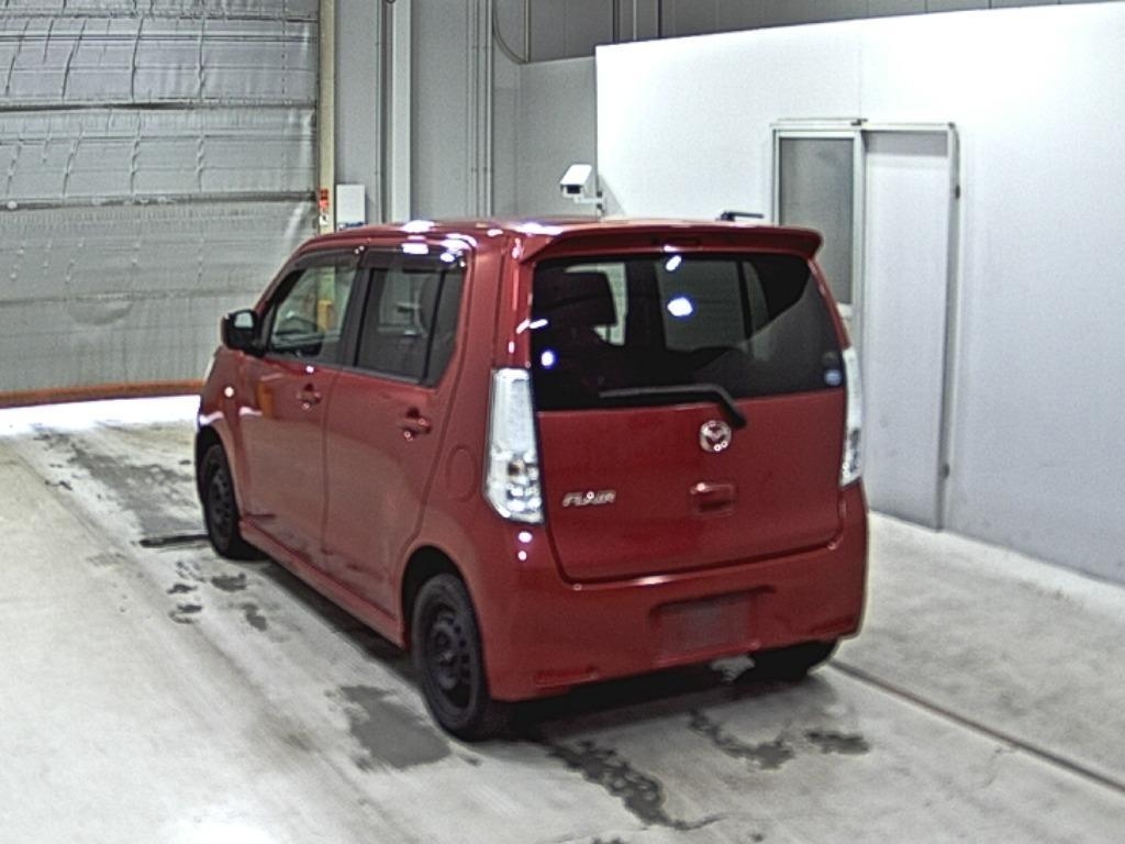 MAZDA FLAIR