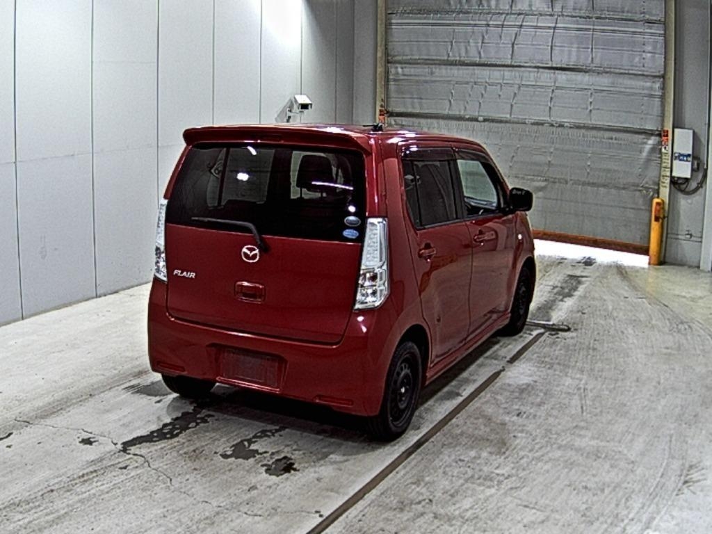 MAZDA FLAIR