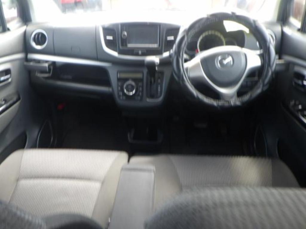MAZDA FLAIR