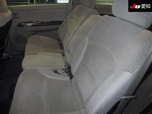 MITSUBISHI GRANDIS